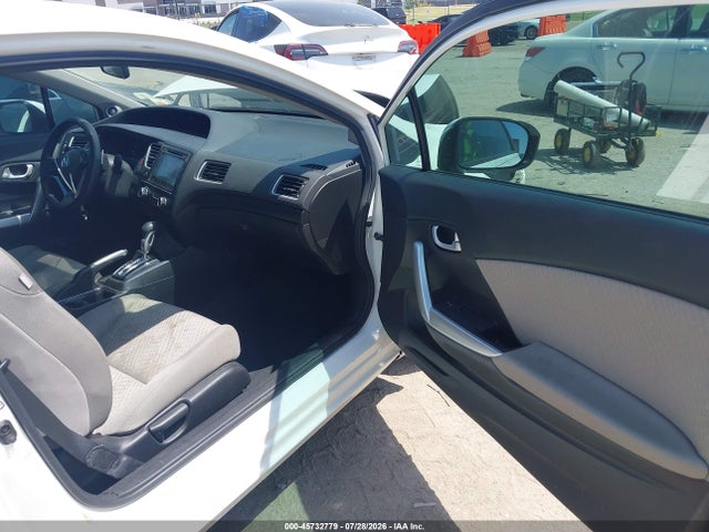 Aukcja sprzedaży 2015 Honda Civic Ex, vin: 2HGFG3B85FH516743, numer aukcji: 45732779