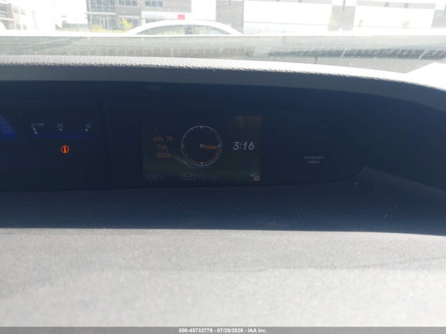 Aukcja sprzedaży 2015 Honda Civic Ex, vin: 2HGFG3B85FH516743, numer aukcji: 45732779