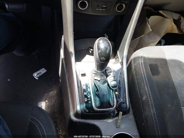 KMHD35LH0HU381212 Hyundai ELANTRA GT