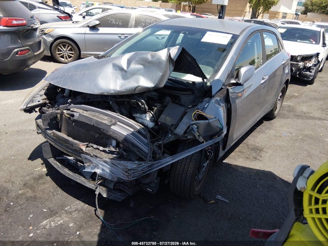 KMHD35LH0HU381212 Hyundai ELANTRA GT