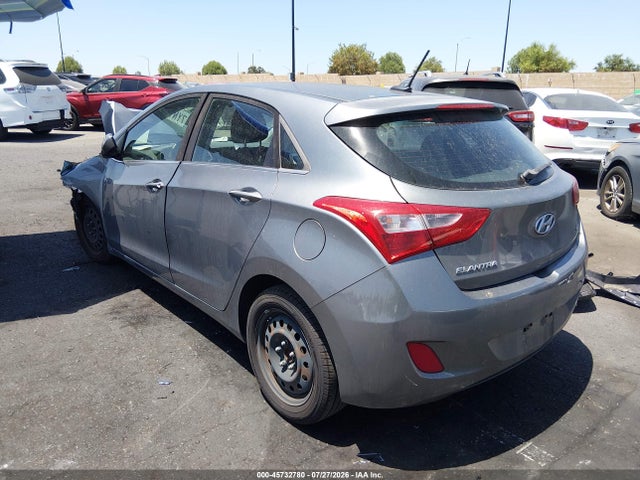 KMHD35LH0HU381212 Hyundai ELANTRA GT