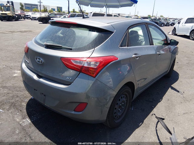 KMHD35LH0HU381212 Hyundai ELANTRA GT