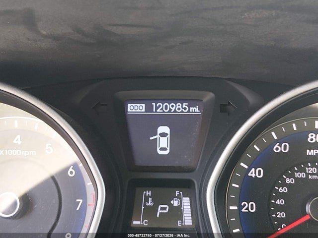 KMHD35LH0HU381212 Hyundai ELANTRA GT