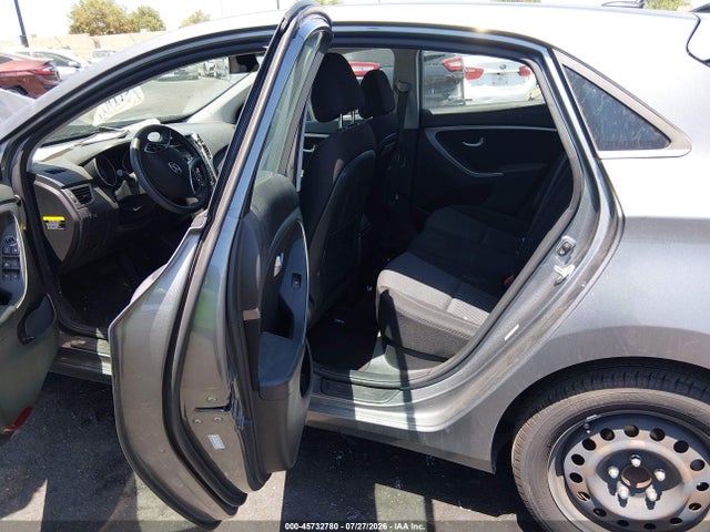 KMHD35LH0HU381212 Hyundai ELANTRA GT