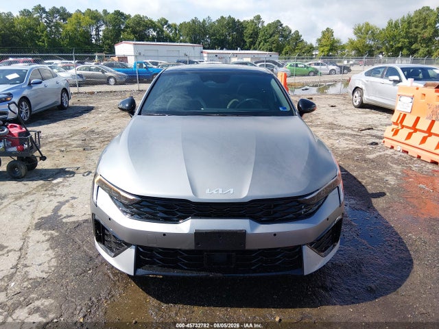 KIA K5 Gt-line 2025 KNAG64J72S5271824 Image 12