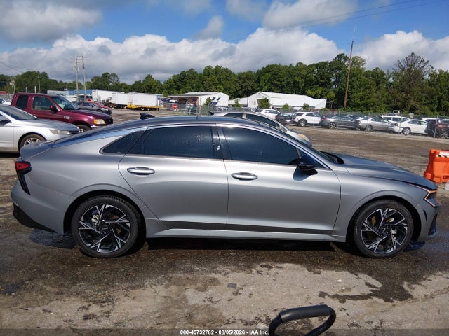 KIA K5 Gt-line 2025 KNAG64J72S5271824 Image 13