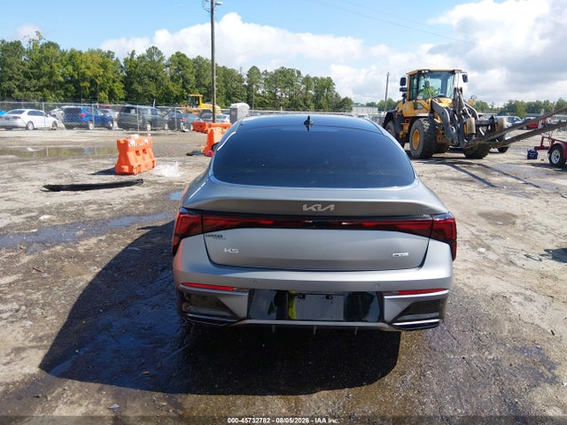 KIA K5 Gt-line 2025 KNAG64J72S5271824 Image 16