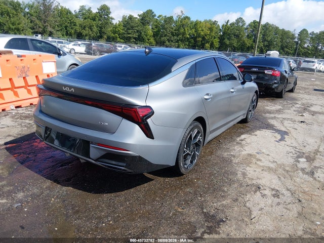 KIA K5 Gt-line 2025 KNAG64J72S5271824 Image 4