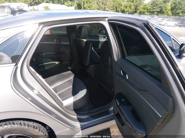 KNAG64J72S5271824 KIA K5 Gt-line