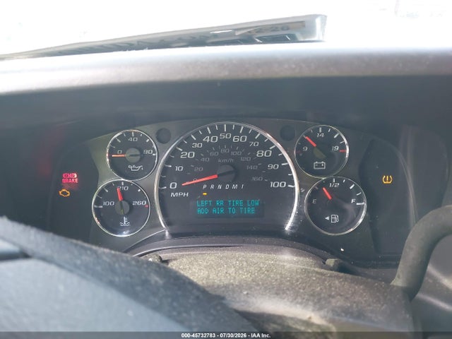 45732783 :رقم المزاد ، 1GTW7AFGXK1315045 vin ، 2019 Gmc Savana 2500 Work Van مزاد بيع