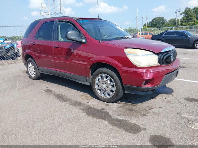 Продаж на аукціоні авто 2007 Buick Rendezvous Cx, vin: 3G5DA03L27S550427, номер лоту: 45732785