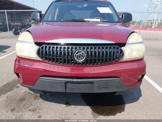 Продажа на аукционе авто 2007 Buick Rendezvous Cx, vin: 3G5DA03L27S550427, номер лота: 45732785