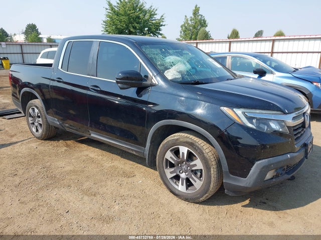 2017 5FPYK3F64HB006768 головне зображення