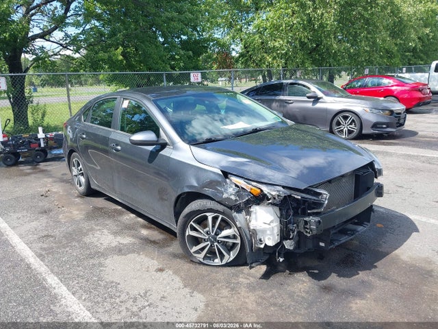 Aukcja sprzedaży 2024 Kia Forte Lxs, vin: 3KPF24AD4RE793126, numer aukcji: 45732791