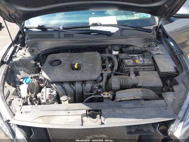 Aukcja sprzedaży 2024 Kia Forte Lxs, vin: 3KPF24AD4RE793126, numer aukcji: 45732791