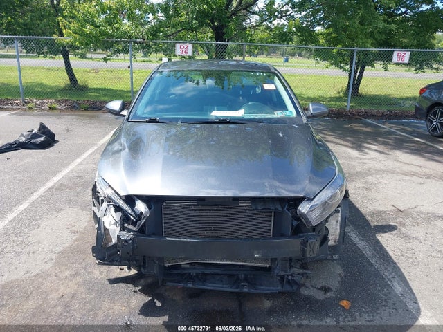 Aukcja sprzedaży 2024 Kia Forte Lxs, vin: 3KPF24AD4RE793126, numer aukcji: 45732791