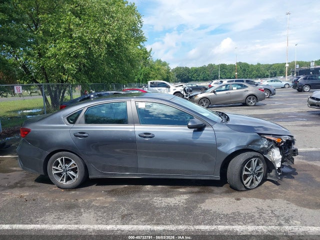 Aukcja sprzedaży 2024 Kia Forte Lxs, vin: 3KPF24AD4RE793126, numer aukcji: 45732791