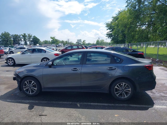 Aukcja sprzedaży 2024 Kia Forte Lxs, vin: 3KPF24AD4RE793126, numer aukcji: 45732791