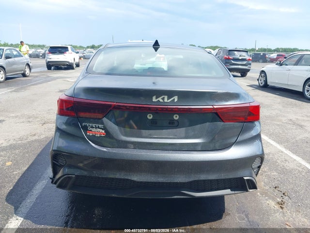 Aukcja sprzedaży 2024 Kia Forte Lxs, vin: 3KPF24AD4RE793126, numer aukcji: 45732791