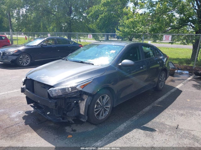 Aukcja sprzedaży 2024 Kia Forte Lxs, vin: 3KPF24AD4RE793126, numer aukcji: 45732791