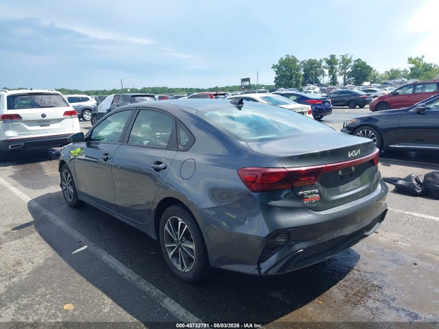 Aukcja sprzedaży 2024 Kia Forte Lxs, vin: 3KPF24AD4RE793126, numer aukcji: 45732791