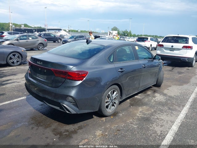 Aukcja sprzedaży 2024 Kia Forte Lxs, vin: 3KPF24AD4RE793126, numer aukcji: 45732791