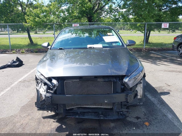 Aukcja sprzedaży 2024 Kia Forte Lxs, vin: 3KPF24AD4RE793126, numer aukcji: 45732791