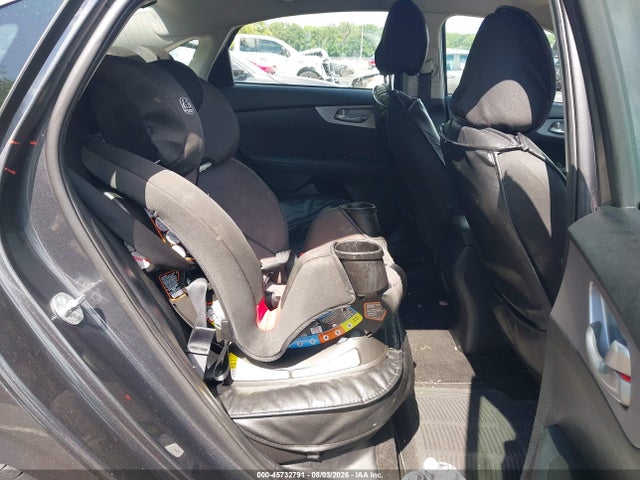 Aukcja sprzedaży 2024 Kia Forte Lxs, vin: 3KPF24AD4RE793126, numer aukcji: 45732791