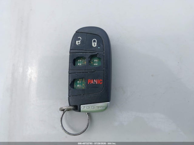 45732793 :رقم المزاد ، 3D4PG4FBXBT514134 vin ، 2011 Dodge Journey Express مزاد بيع