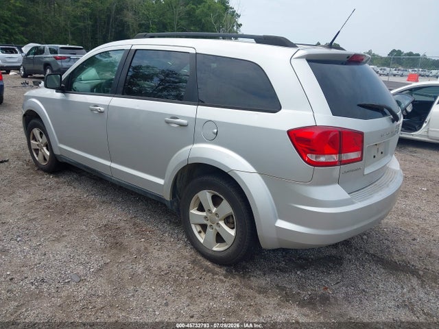 45732793 :رقم المزاد ، 3D4PG4FBXBT514134 vin ، 2011 Dodge Journey Express مزاد بيع
