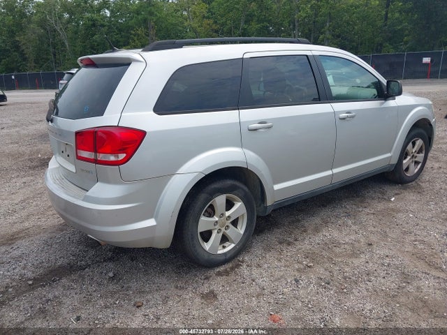 45732793 :رقم المزاد ، 3D4PG4FBXBT514134 vin ، 2011 Dodge Journey Express مزاد بيع