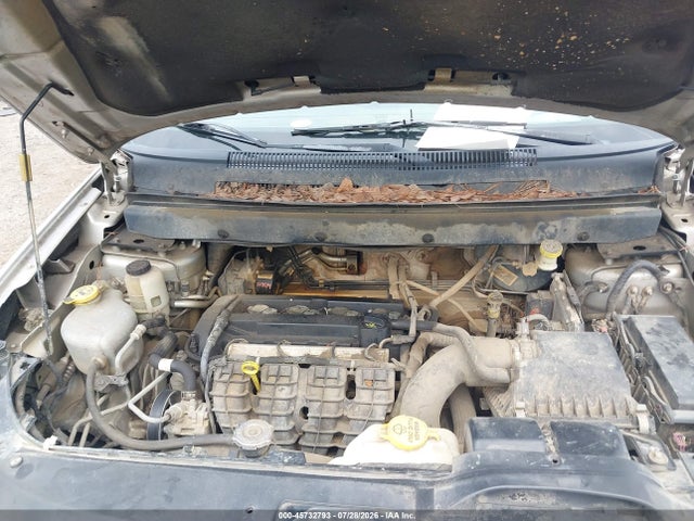 45732793 :رقم المزاد ، 3D4PG4FBXBT514134 vin ، 2011 Dodge Journey Express مزاد بيع