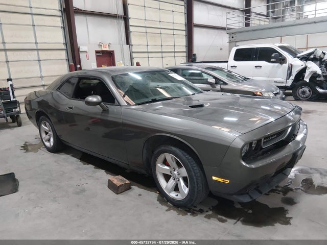 Aukcja sprzedaży 2010 Dodge Challenger Se, vin: 2B3CJ4DV2AH111994, numer aukcji: 45732794