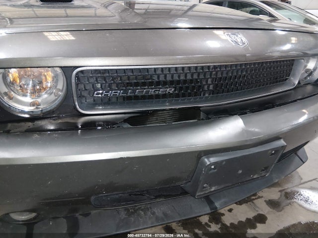 Продаж на аукціоні авто 2010 Dodge Challenger Se, vin: 2B3CJ4DV2AH111994, номер лоту: 45732794