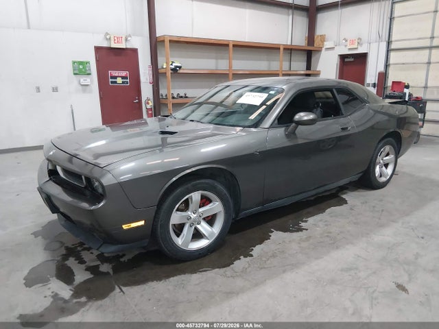 Продаж на аукціоні авто 2010 Dodge Challenger Se, vin: 2B3CJ4DV2AH111994, номер лоту: 45732794