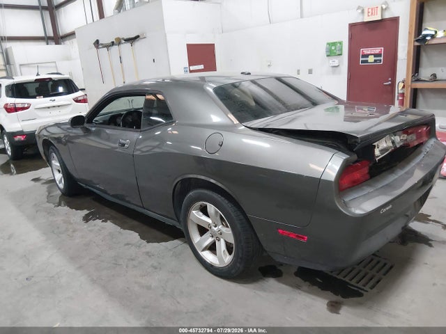 Продаж на аукціоні авто 2010 Dodge Challenger Se, vin: 2B3CJ4DV2AH111994, номер лоту: 45732794