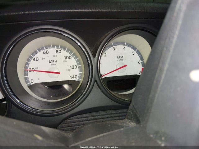 Продаж на аукціоні авто 2010 Dodge Challenger Se, vin: 2B3CJ4DV2AH111994, номер лоту: 45732794