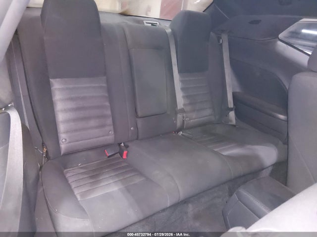 Продаж на аукціоні авто 2010 Dodge Challenger Se, vin: 2B3CJ4DV2AH111994, номер лоту: 45732794