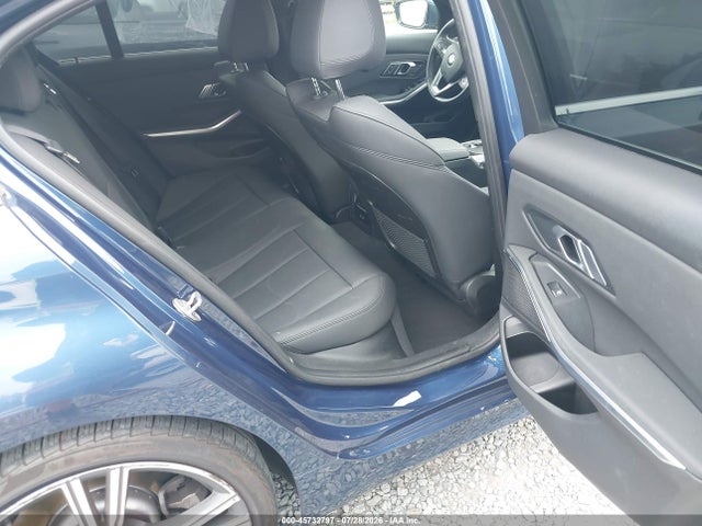 3MW5R1J09M8B65165 BMW 330I