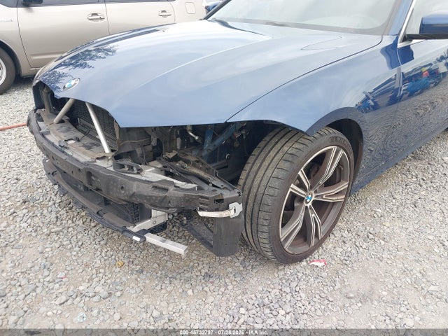 3MW5R1J09M8B65165 BMW 330I