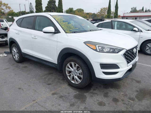 2019 KM8J23A43KU995124 main image