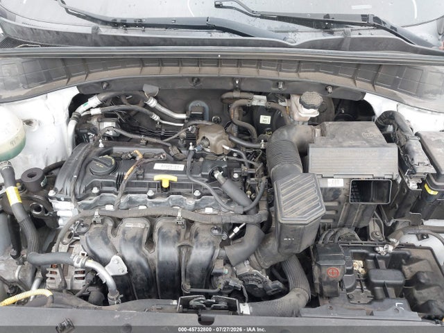 Hyundai TUCSON SE 2019 KM8J23A43KU995124 Image 10