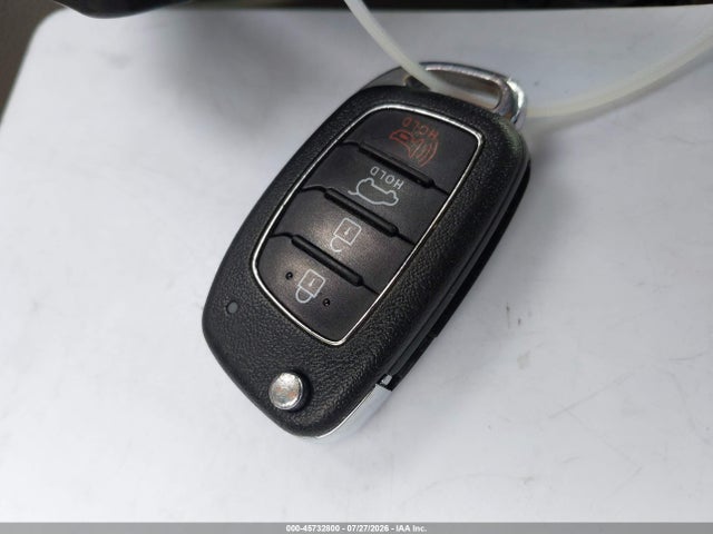 Hyundai TUCSON SE 2019 KM8J23A43KU995124 Image 11