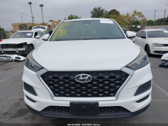Hyundai TUCSON SE 2019 KM8J23A43KU995124 Image 13