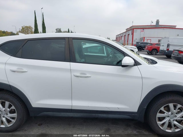 Hyundai TUCSON SE 2019 KM8J23A43KU995124 Image 14