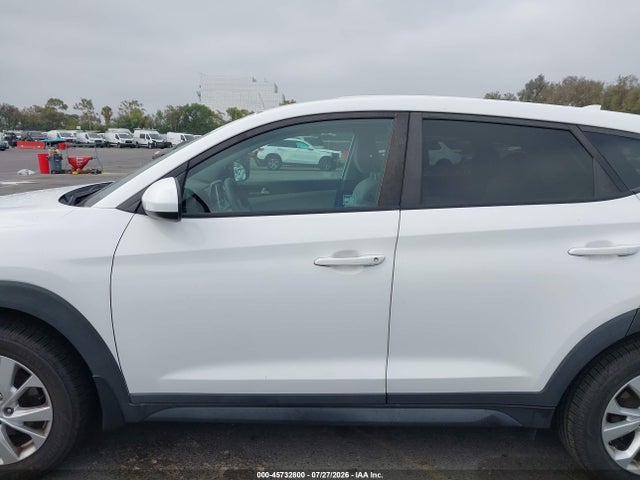 Hyundai TUCSON SE 2019 KM8J23A43KU995124 Image 15