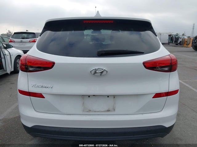 Hyundai TUCSON SE 2019 KM8J23A43KU995124 Image 17