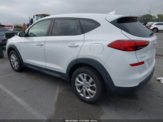 Hyundai TUCSON SE 2019 KM8J23A43KU995124 Image 3