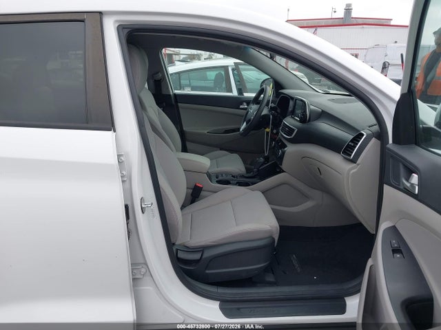 Hyundai TUCSON SE 2019 KM8J23A43KU995124 Image 5