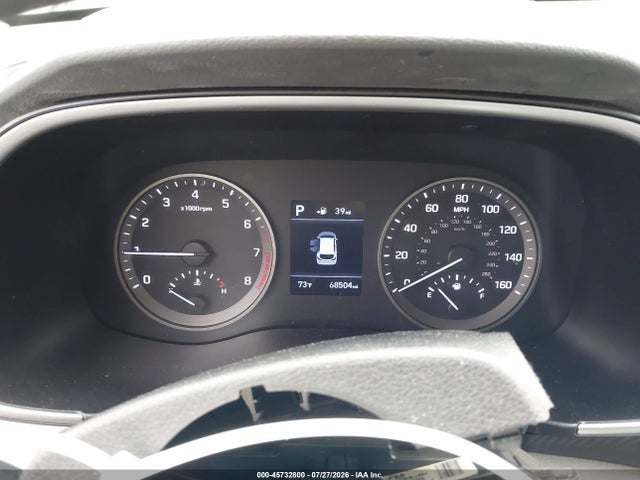 Hyundai TUCSON SE 2019 KM8J23A43KU995124 Image 7